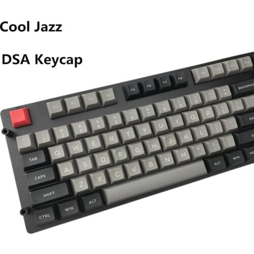 Top printed dsa pbt keycap for mechanical keyboard 108 keys iso keys full set dolch keycaps color corsair keycap filco minila