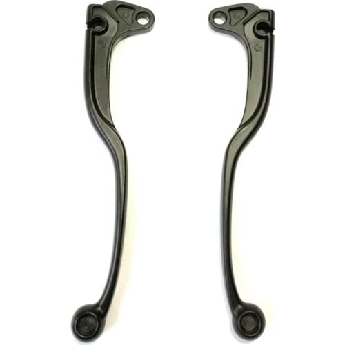 Motorcycle Clutch Brake Lever Motorbike Handlebar Master Hand Shank For Yamaha YBR JYM125 Drum-Brake