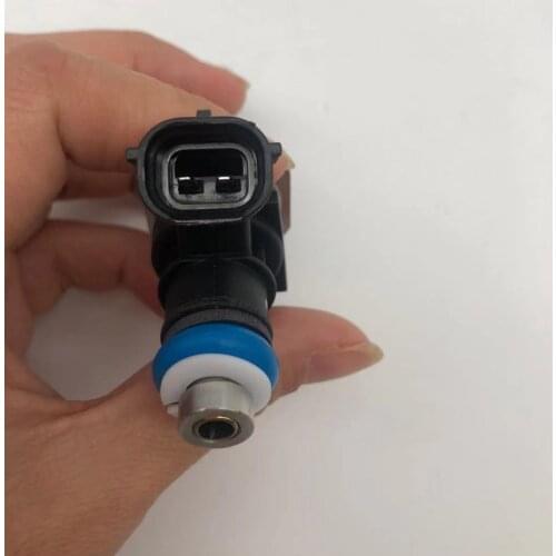 Fuel Injector Kits L3K9-13-250A Replacement for Mazda 3 6 CX-7 Professional