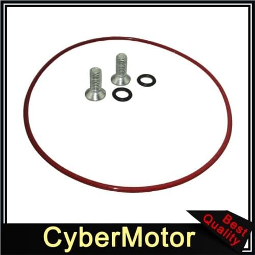 Engine Stator Seals Mounting Screws For 4 Stroke Horizontal Engine 50cc-190cc Pit Dirt Bike ATV Quad Go Kart