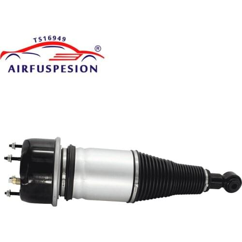 For Jaguar XJ XJ8 XJR X350 X358 Rear Air Suspension Shock Absorber Air Strut Assembly C2C41346 C2C41344 C2C41340