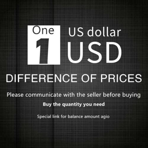 Shipping Balance Replacement