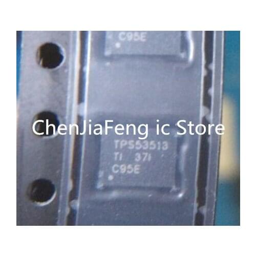 5PCS~10PCS/LOT TPS53513RVER TPS53513 VQFN28 New original