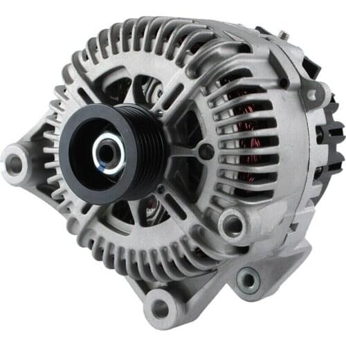 CAR ALTERNATOR For BMW 545I 645CI 745I 745LI ALPINA B7 12317540992 12317542934 12317550993 12-31-7-524-972 12-31-7-525-440