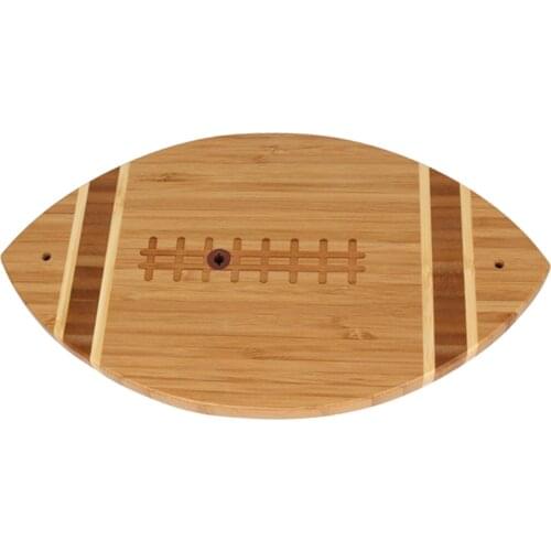 Bamboo Serving Board Cheese Board Throwing Party Favors Supplies Cake Tools