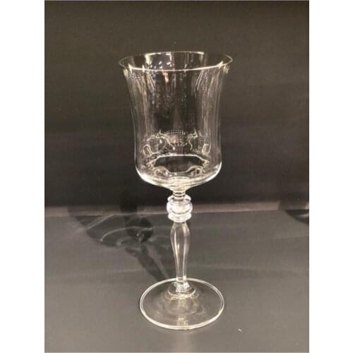 Bohemia Grace Goblet 6x250 ml
