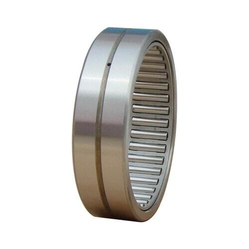 BR162416 Inch Radial cylindrical roller bearings Needle roller bearings Without an inner ring size 25.4*38.1*25.4mm