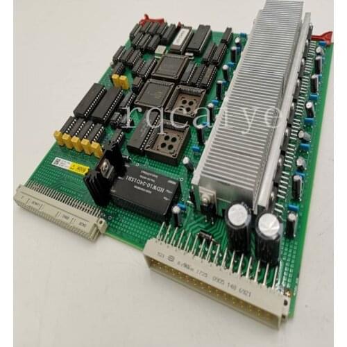 1 Piece offset SSK2 037 flat module SSK2 board for CD102 SM74 SM52 machine 00.785.1073 00.781.3764/01