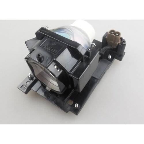 DT01051 Replacement Projector bare Lamp for HITACHI CP-X4020E / CP-X4020