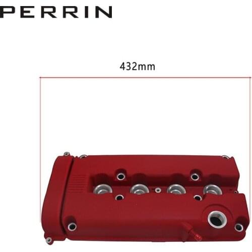 Rocker Valve chamber cover engine cover For Honda Civic B16 B17 B18 VTEC B18C GSR