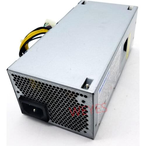 NEW for H3050 Think Centre m73 Power Supply PCE008 54Y8901 HK340-72FP PS-4241-03 180W FSP180-30SBV FSP240-405BV