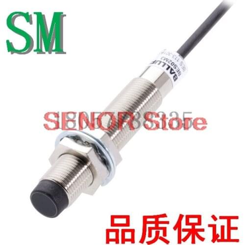 Brand new proximity switch BES 113-356-SA6-PU-05 BES02MA quality guarantee for one year