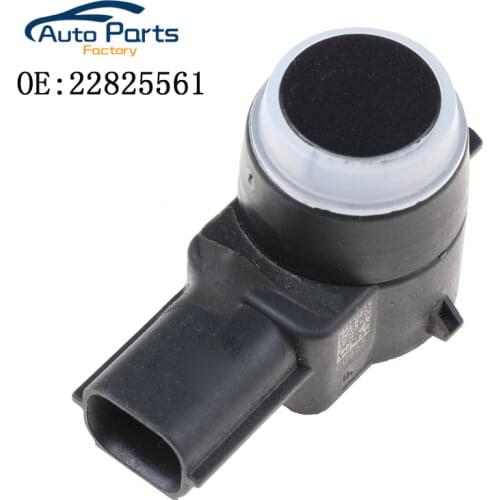 New PDC Parking Sensor For Cruze Regal Saab Opel Corsa Insignia 22825561 13282886 13242365 95982876