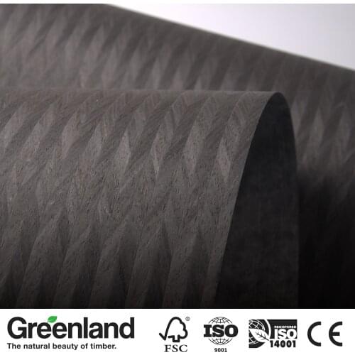 2019 New Reconstituted Wood Veneer for Furniture