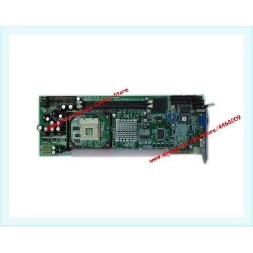 Original Industrial Control Board DC-4010 A2-02