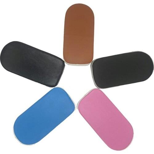 Bicycle Manned Cushion Mountain Bike Back Shelf Seat Cushion Manned Comfortable Bike Bicycle Soft Cushion Saddle Seat