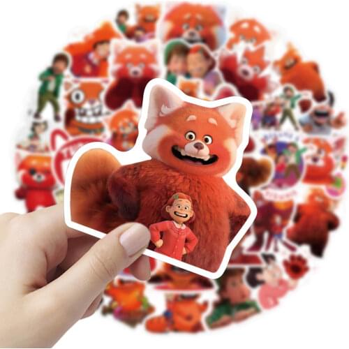 SIMCASTLE Baby Stickers