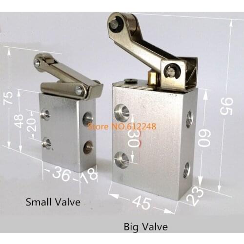 K23JC3-6 K23JC3-8 Machinery mechanical Valve