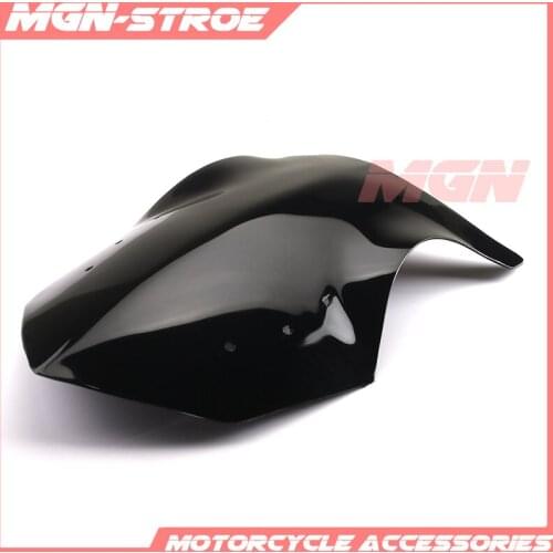 Motorcycle Windscreen Windshield For Z1000SX NINJA 1000 SX 2010 2011 2012 2013 2014 2015 2016 10 11 12 13 14 15 16