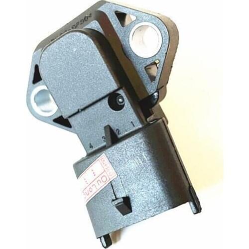 1pc Map Sensors Manifold Absolute Pressure Sensors 0261230013 0261230011 39330-26300 93232415 for Hafei Lobo Geely Ulion