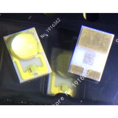 20pcs/lot New original LXML-PWC2 LXML-PWN2 Rebel ES LED white patch lumens original.3045 bulb lamp