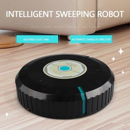 Aicok Robot Vacuum Cleaners