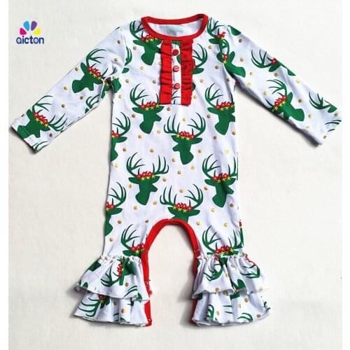 AICTON Baby Clothes