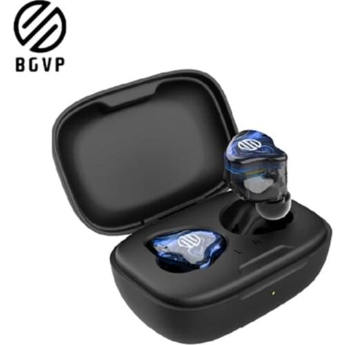 BGVP Wireless Headphones
