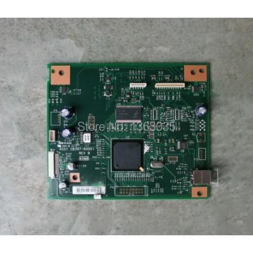 CB397-60001 CB39760001 CB397 60001 M1005 Formatter Board 100% Tested