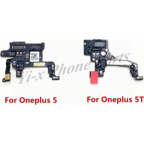 CLOVEPURPLE Microphones For OnePlus 5T Phones China