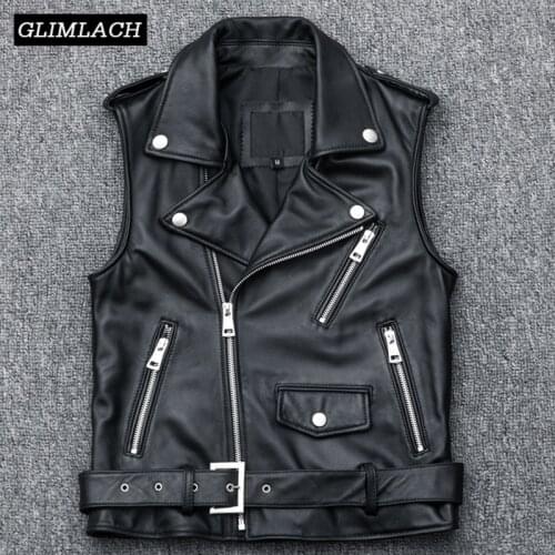 Demosi Women's Big Vests