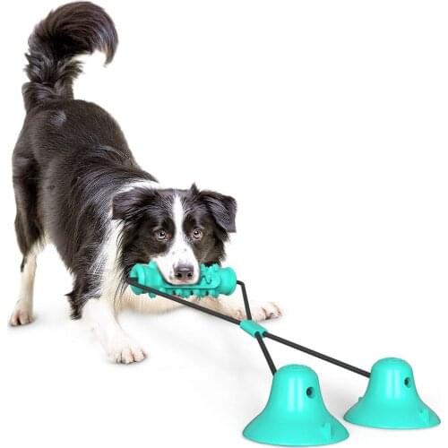 H&JOY Dog Toys