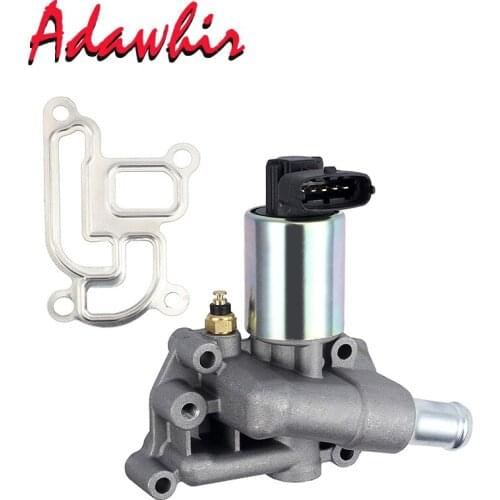EGR VALVE FOR OPEL VAUXHALL CORSA B MKI 1.0 i 12V 40kW 54hp 90543031 90570475 90570476 722414040 722414500 722141000 722515000