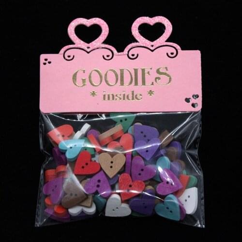 KSCRAFT Treat Bag Topper Metal Cutting Dies Stencils for DIY Scrapbooking/photo album Decorative Embossing DIY Paper Cards