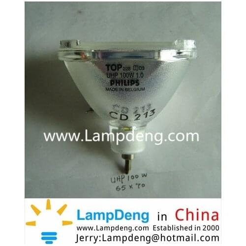 Projector lamp UHP120W P22,Original lamp, Lampdeng.com in China