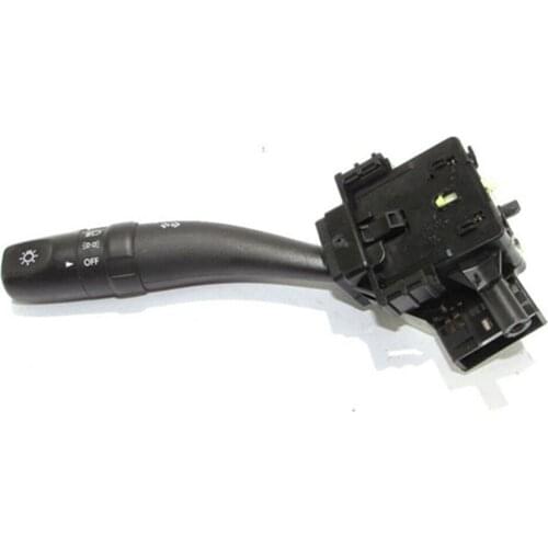934104H000 Brand New Genuine Headlight combination switch turn signal switch for hyundai H1 LHD 93410 4H000 93410-4H000