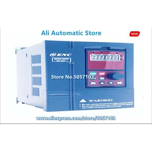 New Genuine Energy Converter EDS1000-2S0022 220V 2.2KW