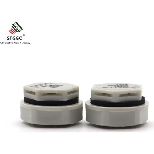 Oleophobic Breathable M16*1.5 Container Protective Vent