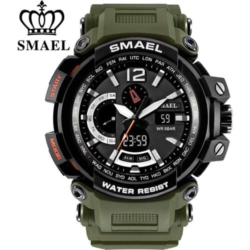 PieWWMM Military Watches