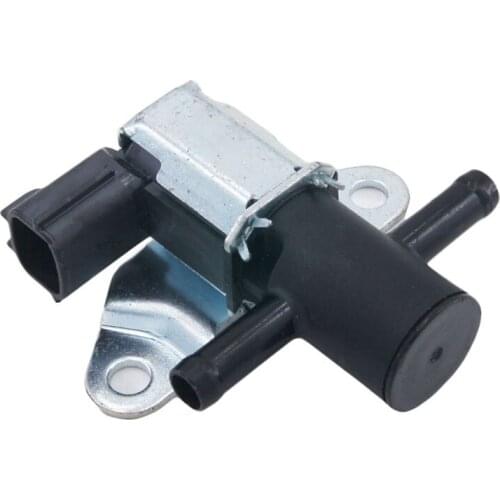 K5T46697 Vapor Canister Purge Solenoid Vacuum Valve for Infiniti Nissan 350Z 370Z 14930-JK20E 14930-JK20A