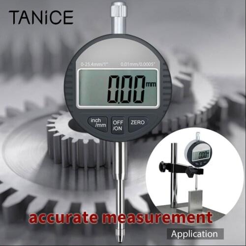 TANiCE Arrow Indicators