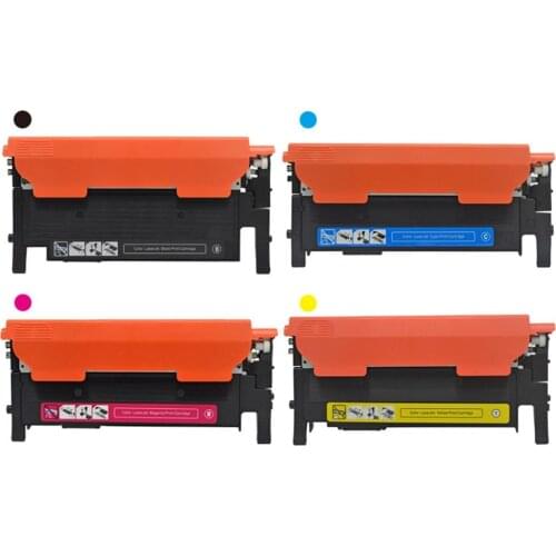 Toner Cartridge for Samsung Xpress CLP-360 362 363 364 365 365W 367W 368 SL-C412W C413WCLX-3300 3302 3303 3303FW 3304 3305 3305