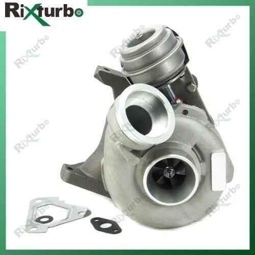 709836 Turbine Turbolader Turbocharger Kit For Mercedes-Benz Sprinter I 213 313 413 CDI 2148 ccm 95Kw OM 611 DE 22 LA 2000-2006