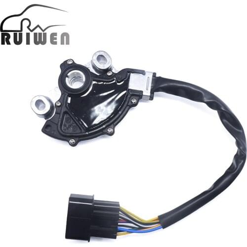 High Quality A/T Case Inhibitor Switch For Mitsubishi Pajero V63W V65W V66W V73W V75W V77W V78W K86W K96W MR263257 8604A053