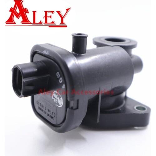 012010-0150 012010-5150 0120100150 0120105150 Intake Manifold Valve Bypass Valve Solenoid Sensor