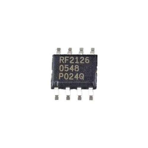 10pcs/lot RF2126 2126 SOP-8 In Stock