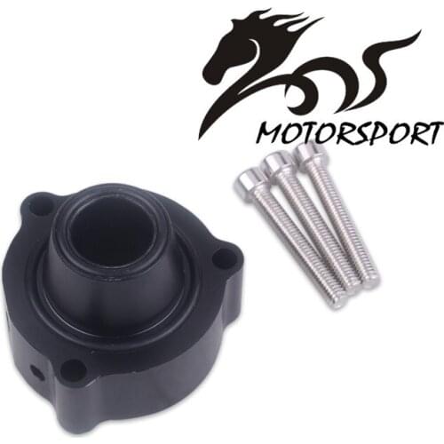 Blow off valve & Blow Off Adaptor for VAG FSiT TFSi Turbo Engines