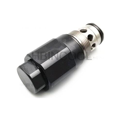 FOR excavator accessories Parker AV 280 flow valve pump control valve logic valve high quality excavator accessories free mail