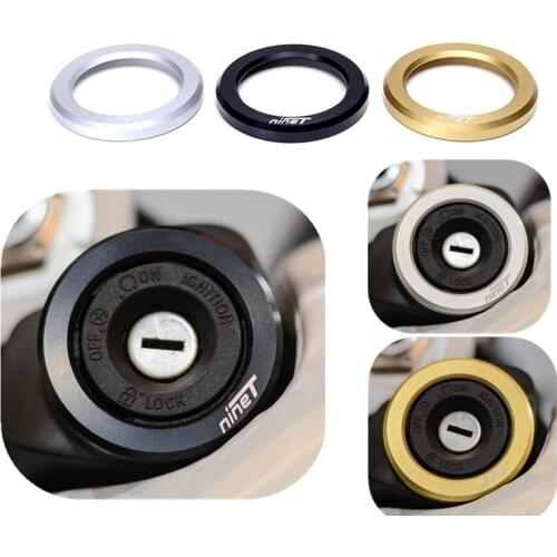 CNC Motorcycle Ring Cover For BMW R Nine T R 9t 2014 2015 2016 Aluminum R NINET