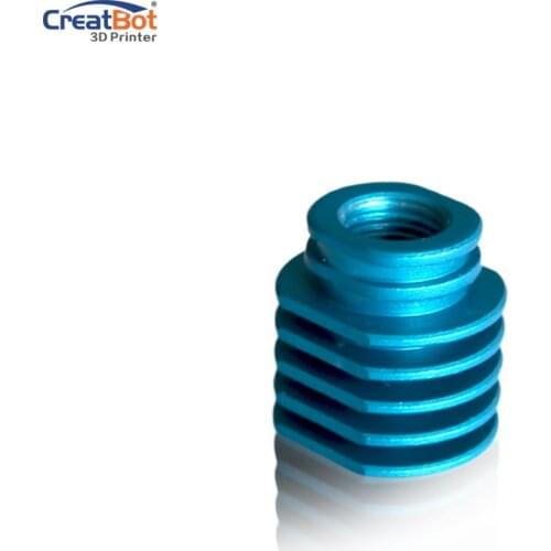 CreatBot Cooling Fin for DX DE DX+ DE+ 3D Printer Spare Part